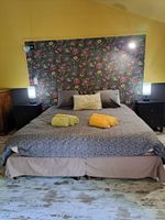 Alquiler Vacacional - Mas " La Maison de mon Père " Avignon à 10 Minutes, Village de Pujaut 30131