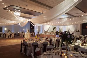Alojamiento - DoubleTree by Hilton Hotel Bloomington