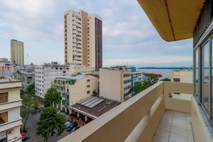 Alojamiento - Hotel Malecon Inn