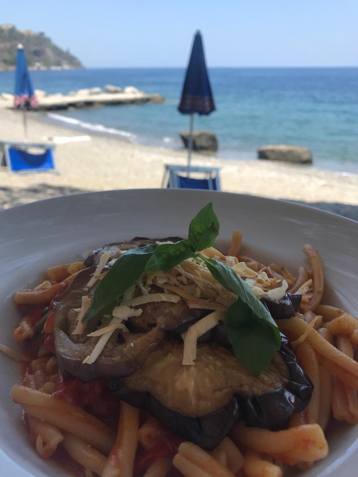 Restaurant Hotel Riviera Lido