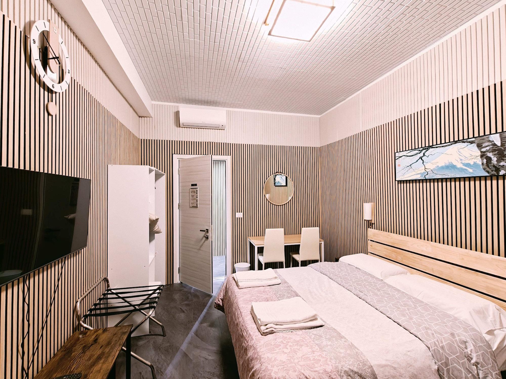 Varios BED & BREAKFAST SAKURA