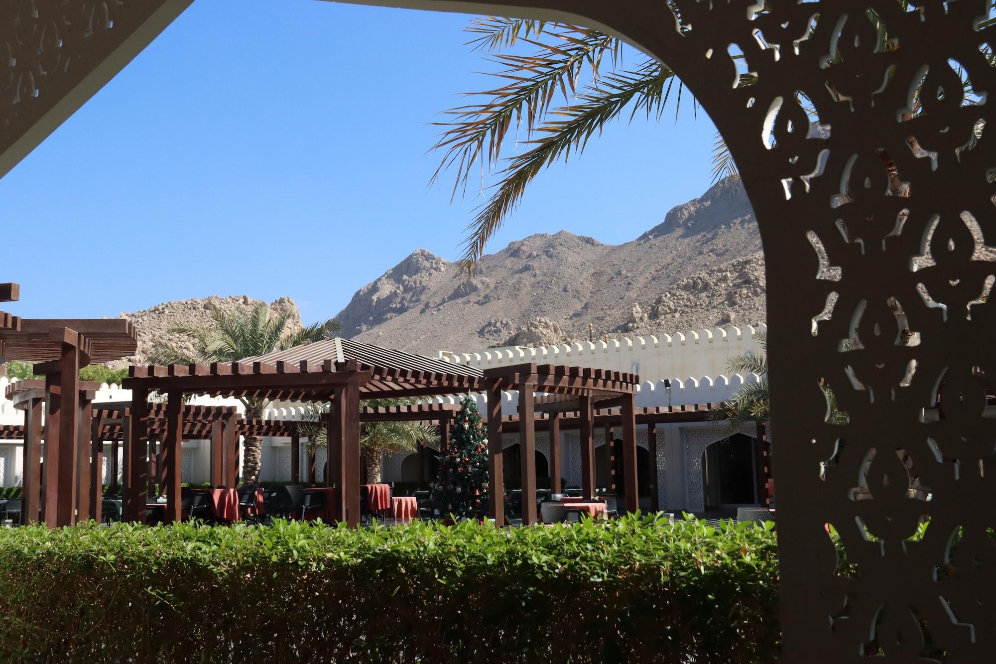 Varios FALAJ DARIS HOTEL