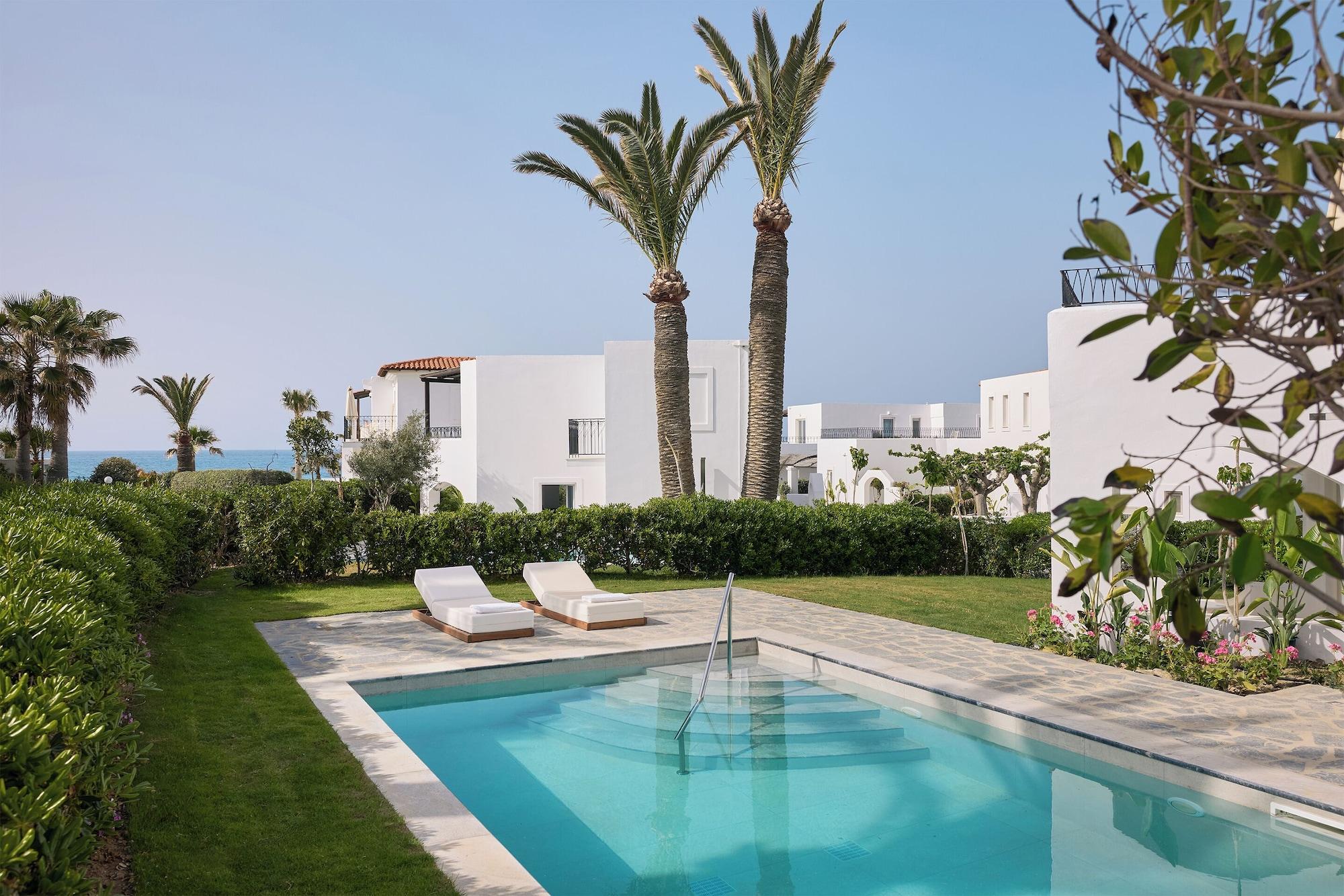 Habitación Caramel, A Grecotel Resort to Live