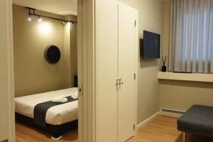 Alquiler Vacacional - Modern 3-bed Apartment in Amsterdam