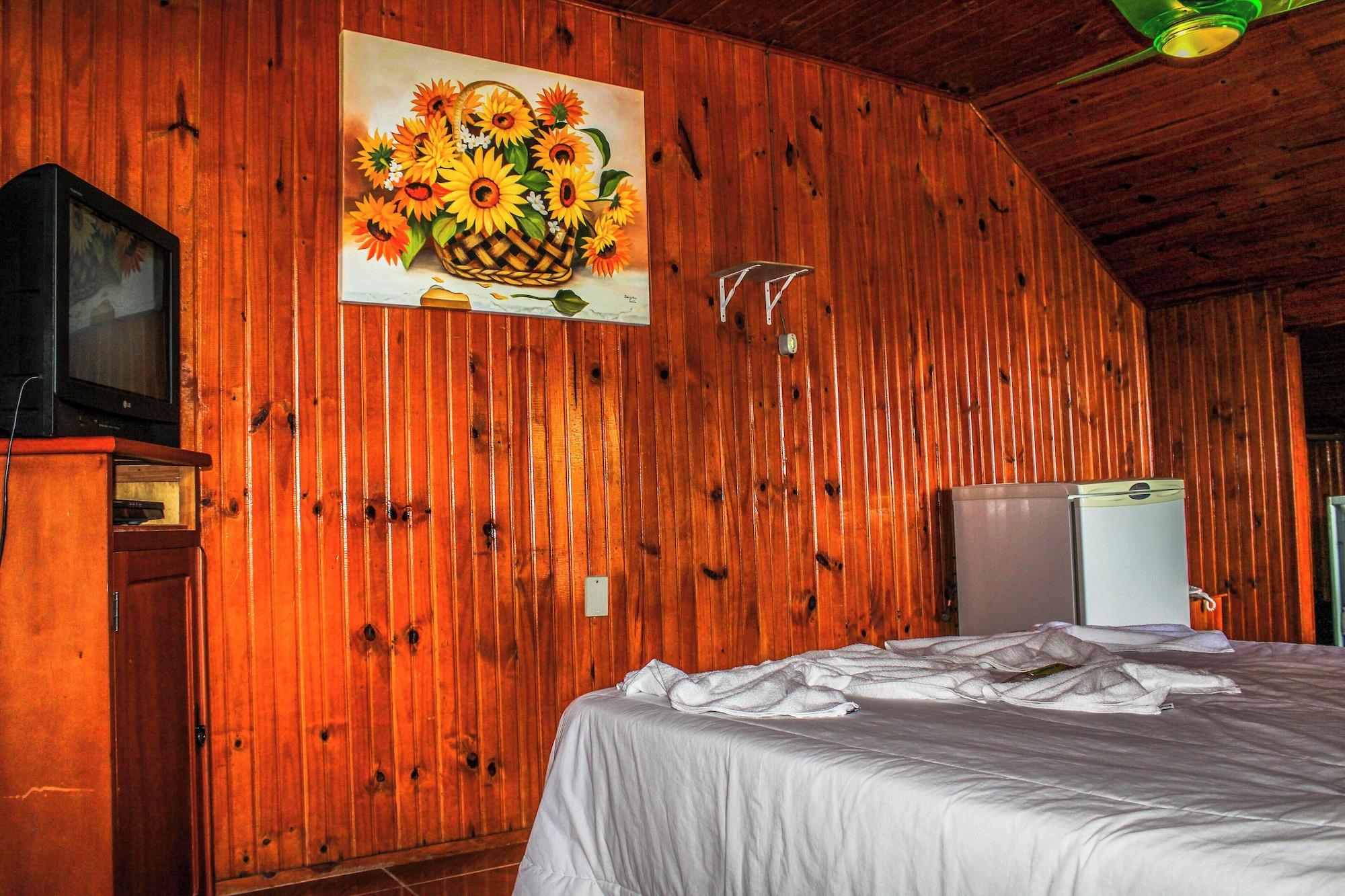 Habitación Hotel Caledônia Inn
