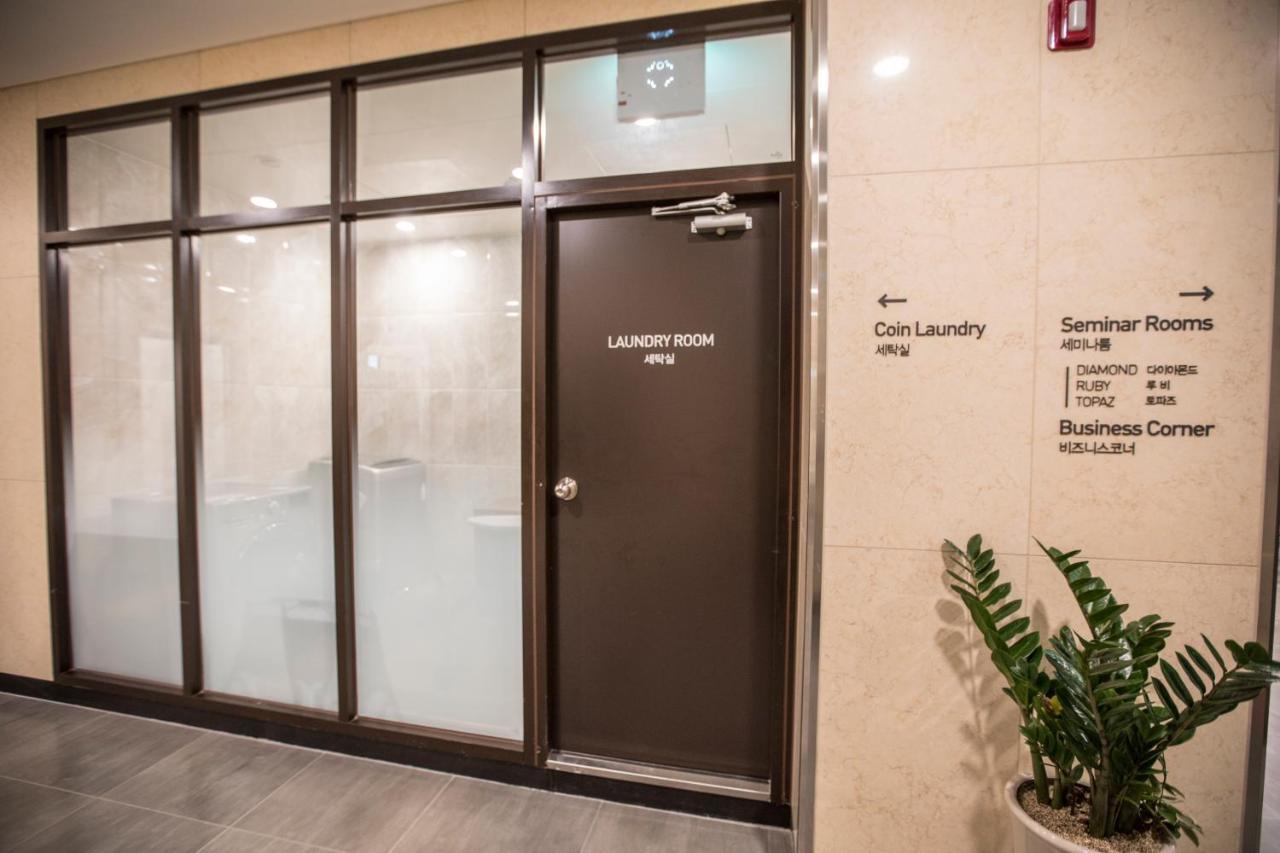 Instalaciones Recreativas CS Premier Hotel