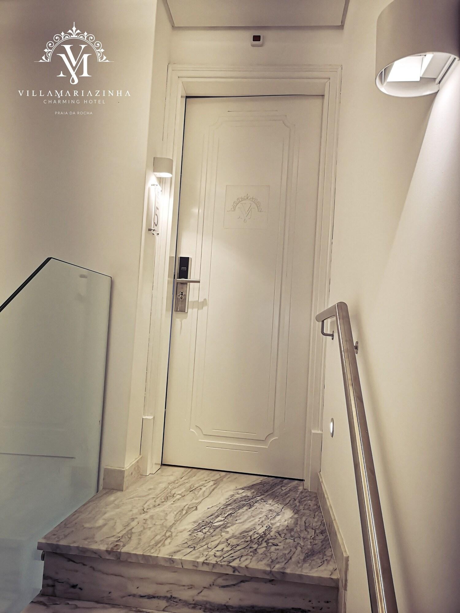 Varios Villa Mariazinha Charming Hotel