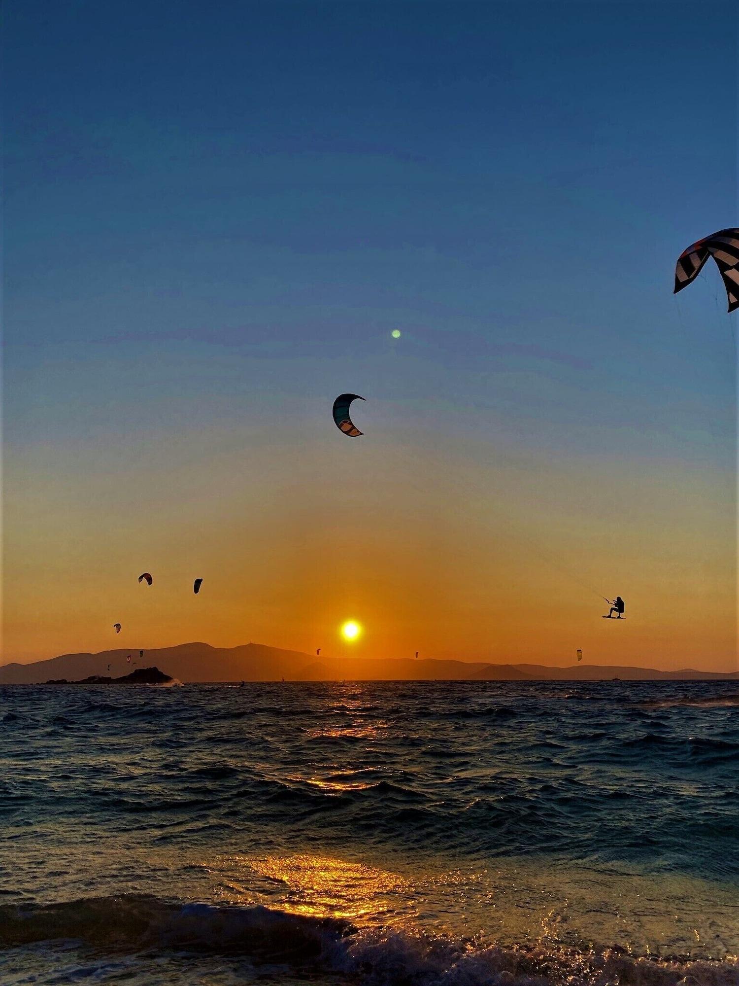 Playa Studios Vrettos Beachfront Hotel