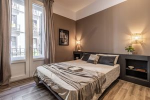 Alquiler Vacacional - Arashi - 4 Bedrooms in Chueca