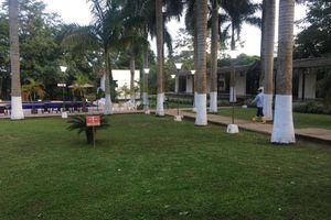Alojamiento - Hotel TPR Campestre Las Pampas