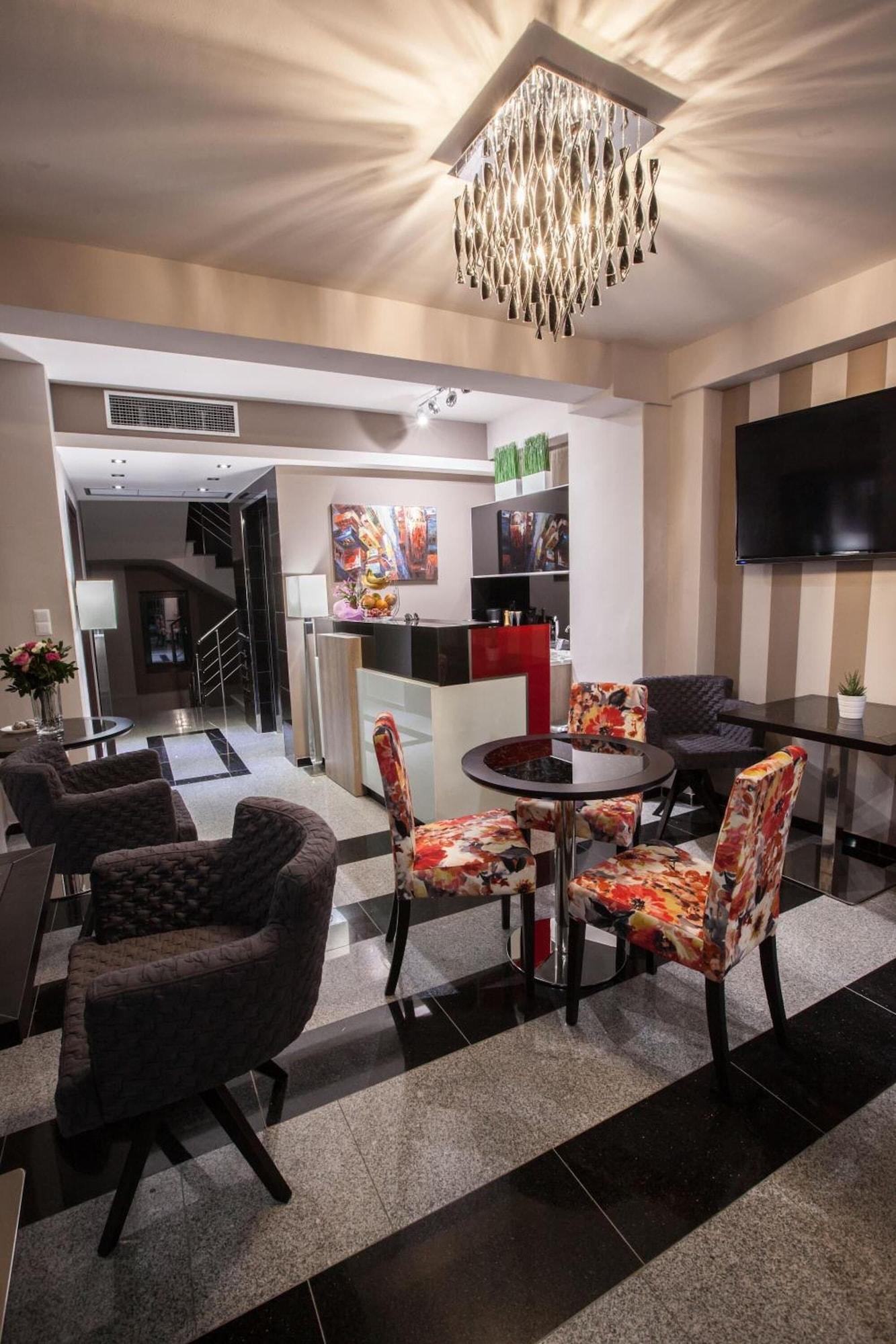 Restaurant Diamond city living