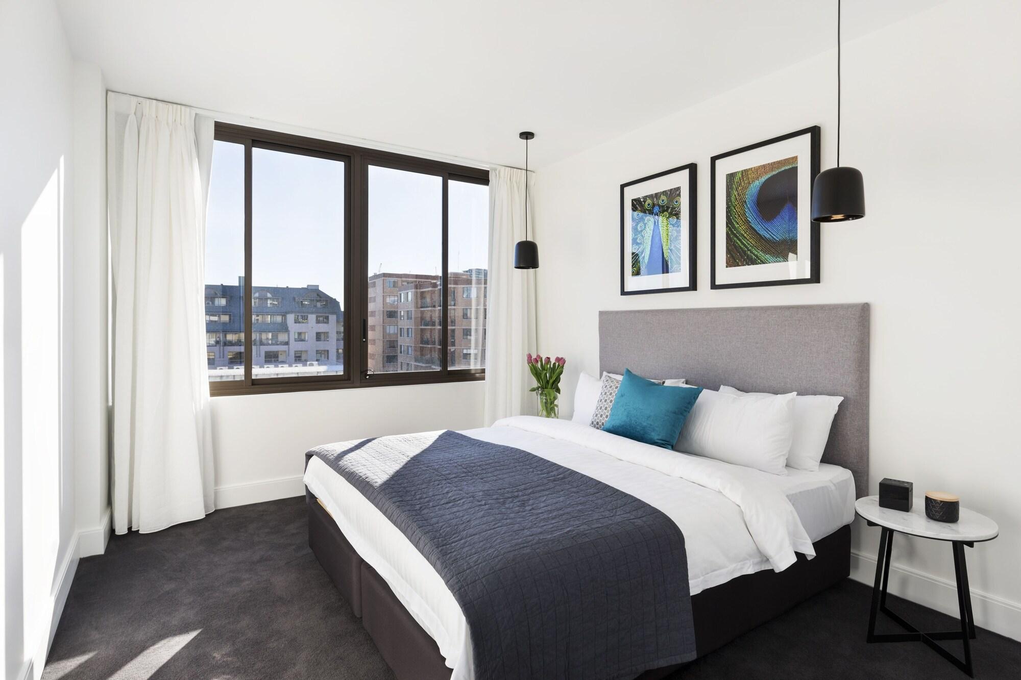 Habitación Botanik Apartment Hotel