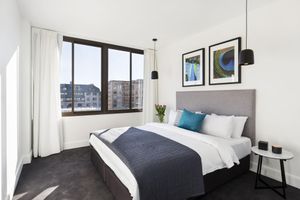 Alojamiento - Botanik Apartment Hotel