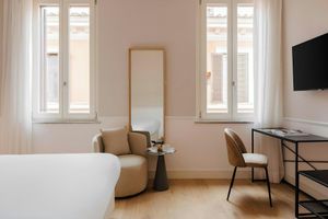 Alojamiento - Sonder by Marriott Bonvoy Antinoo Apartments Piazza del Parlamento