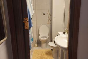 Alquiler Vacacional - Panoramic ocean and mountain views town house Scalea, Calabria- sleep 7.