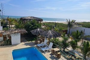 Alojamiento - Un Dia Boutique Resort