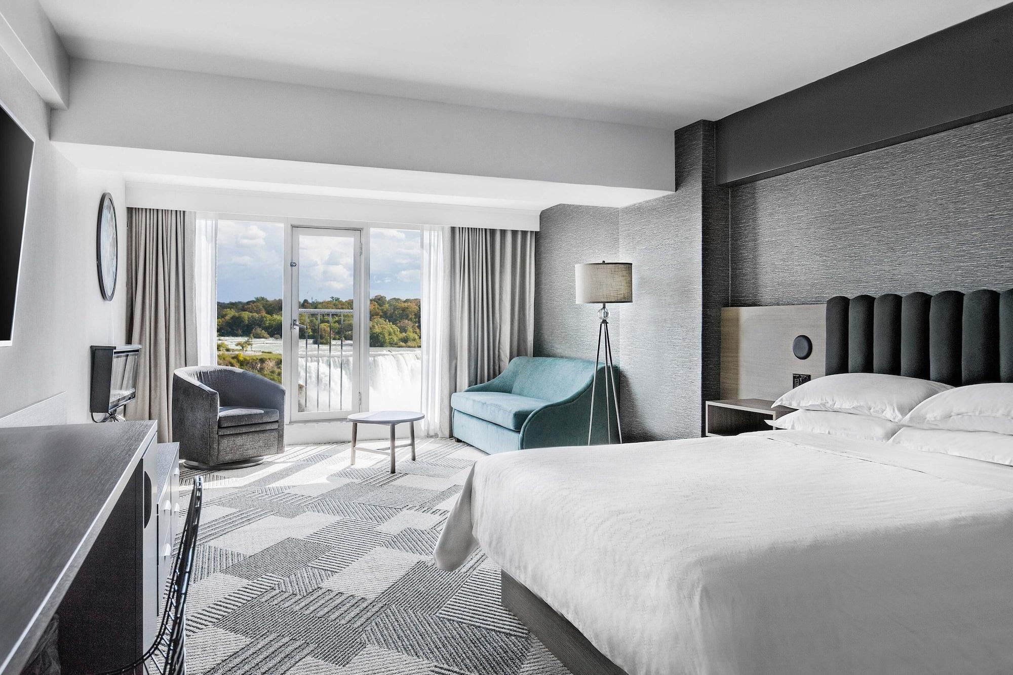 Habitación Sheraton Fallsview Hotel