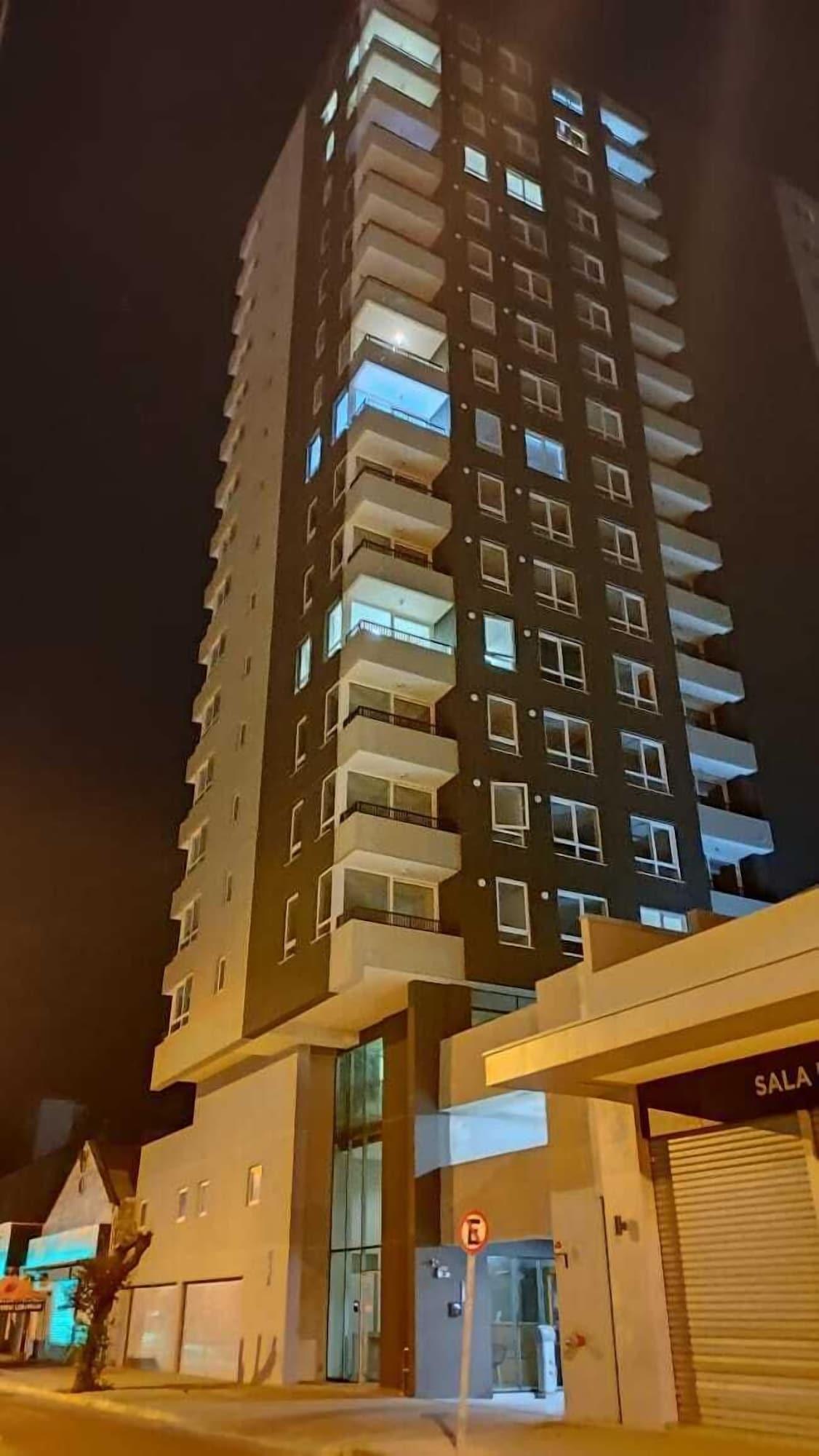 Vista Exterior Apartamentos Bauerle