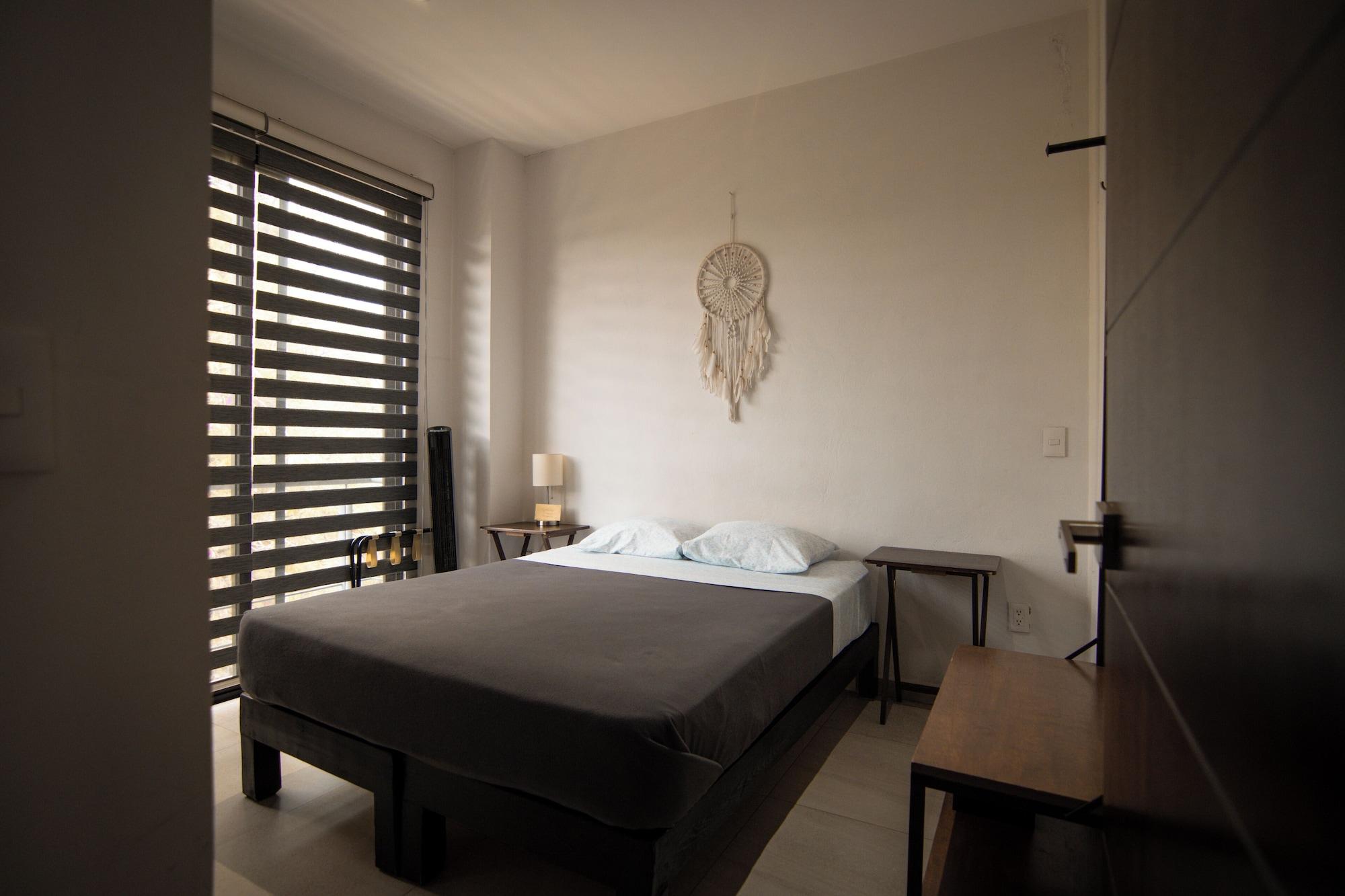 Habitación Bohostel