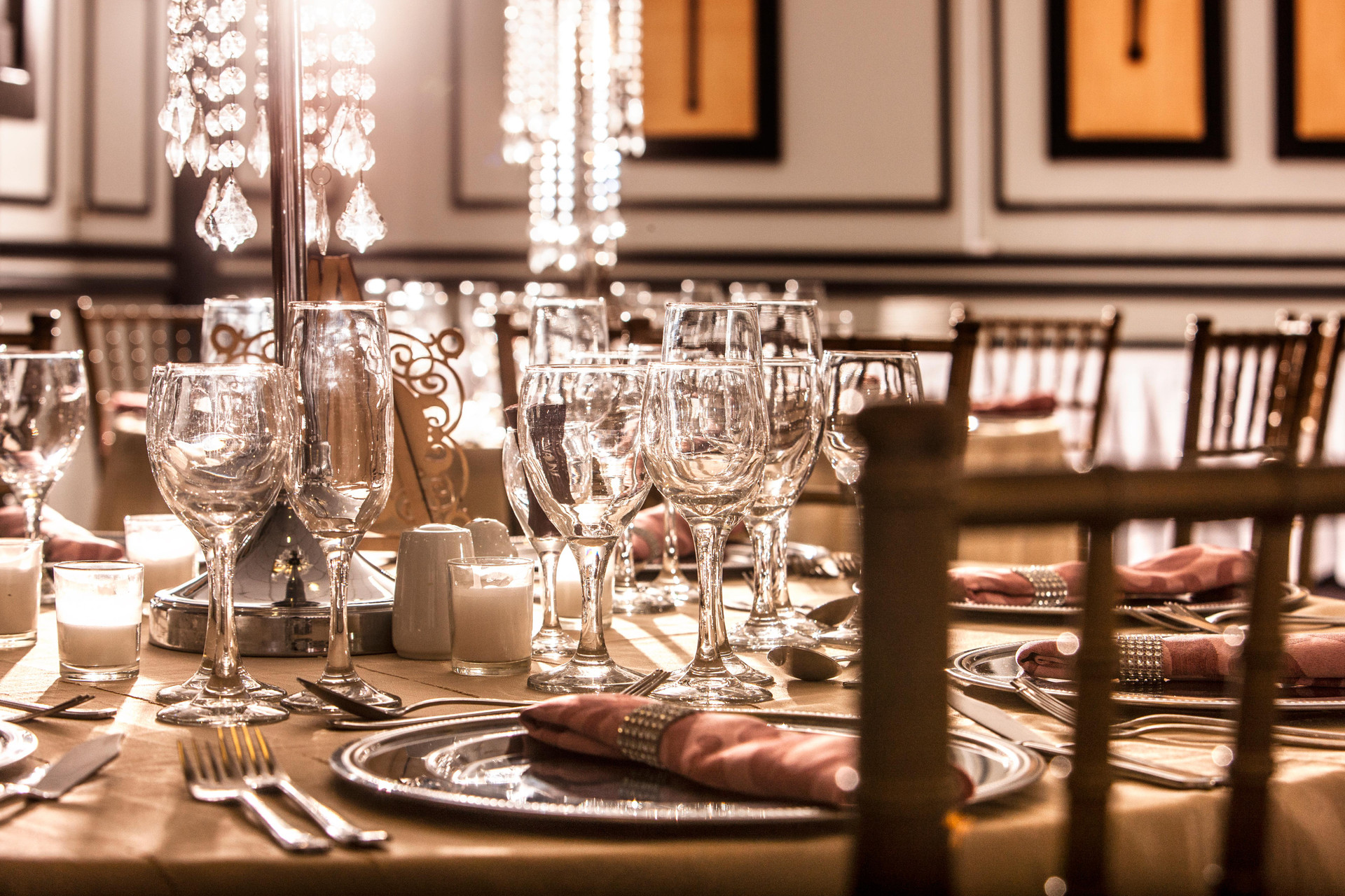 Restaurant Avani Maseru Hotel