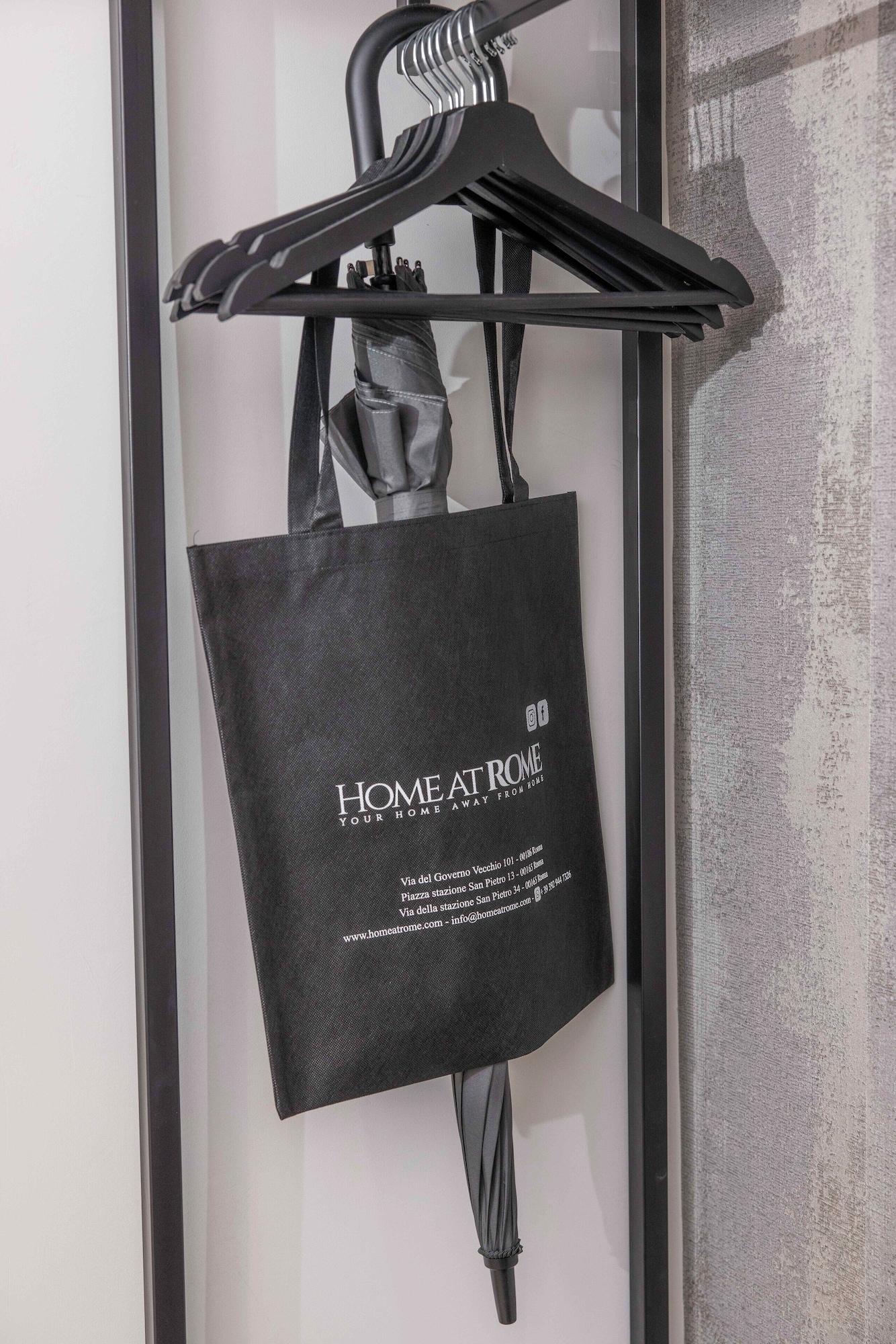 Comodidades del Alojamiento Home at Rome Luxury Navona