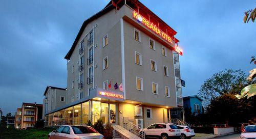 Varios Koreana Otel