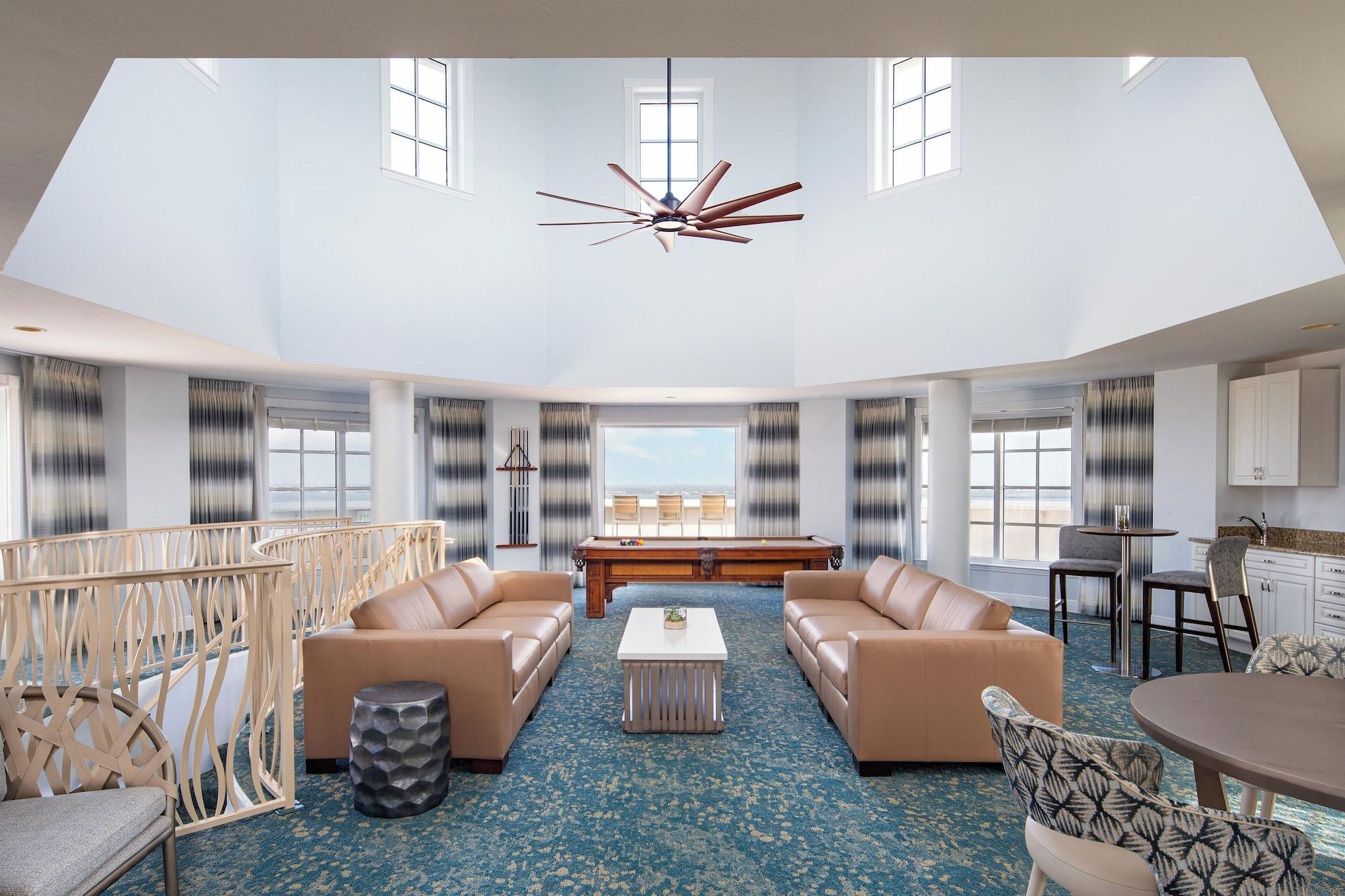Habitación The Westin Cape Coral Resort At Marina Village