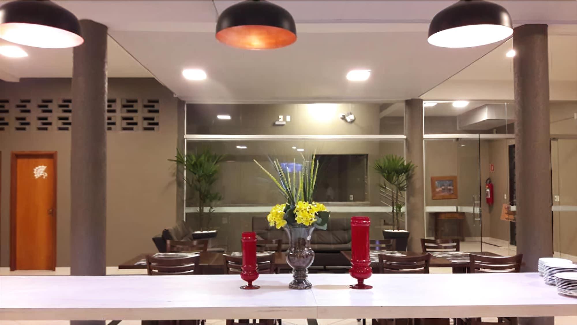 Restaurant Santa Maria Park Hotel