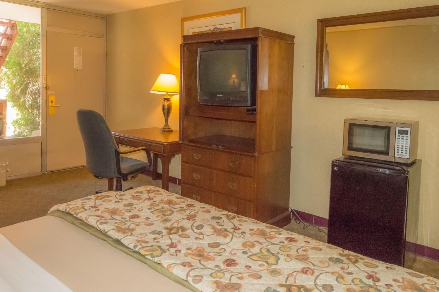 Habitación Executive Inn Hotel & Conference Centre