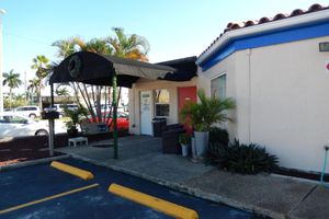 Alojamiento - Haven Hotel - Fort Lauderdale Airport