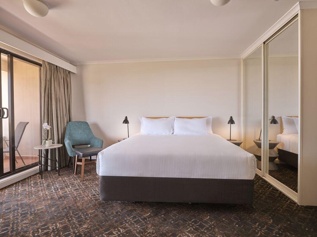 Playa Rendezvous Hotel Sydney The Rocks