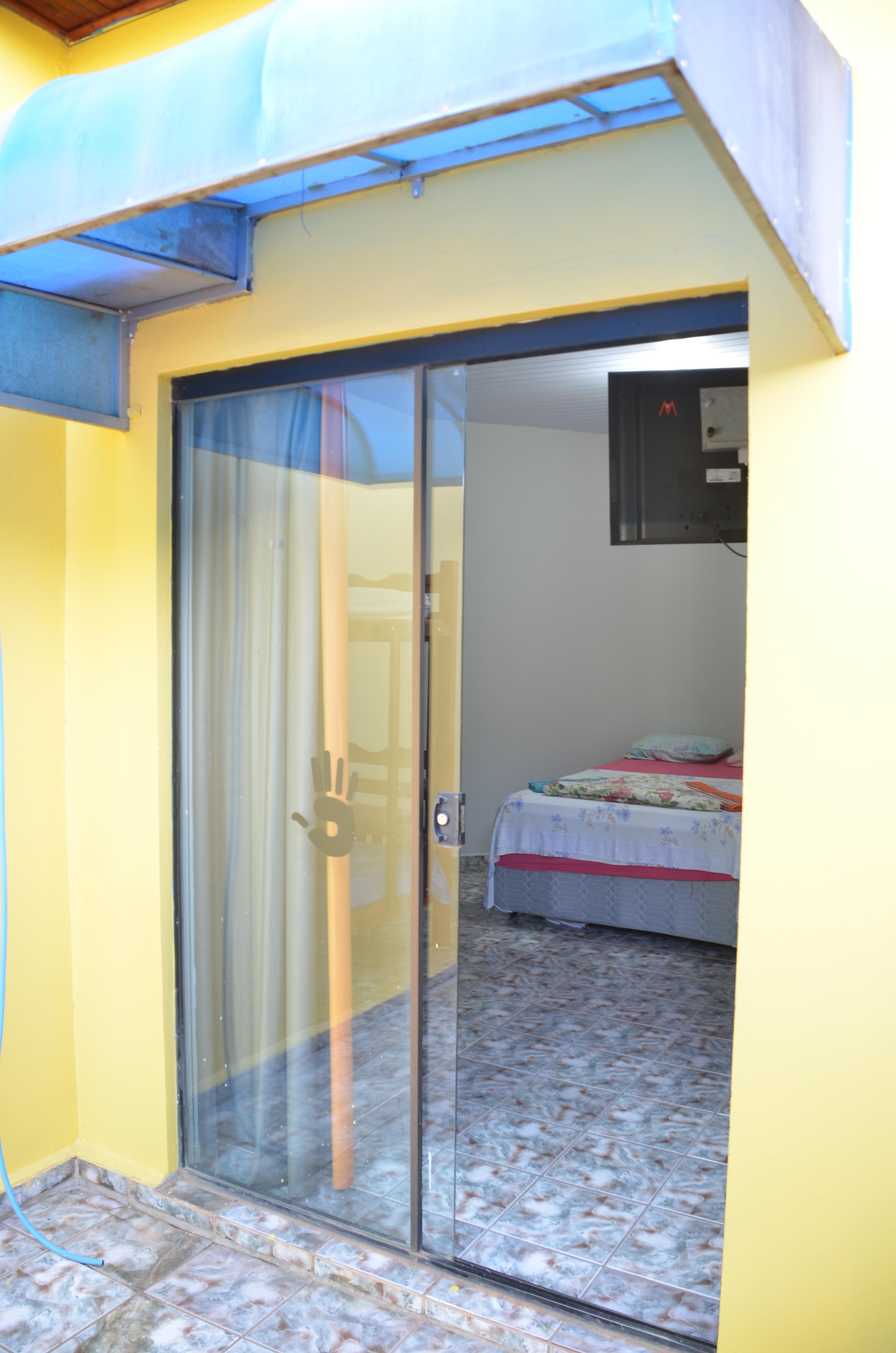 Habitación Hostel Ecological Expeditions