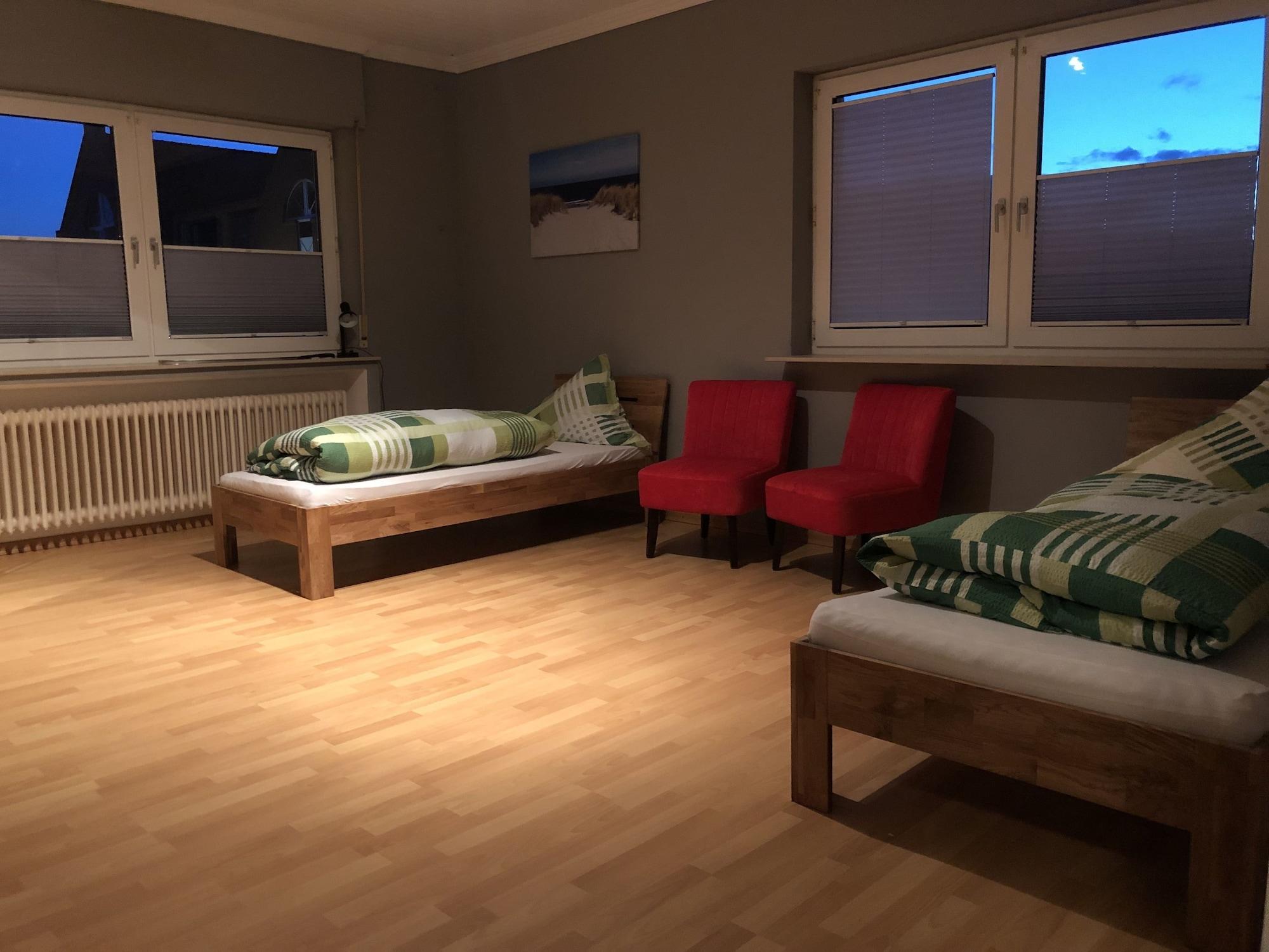 Habitación Hotel zur Post