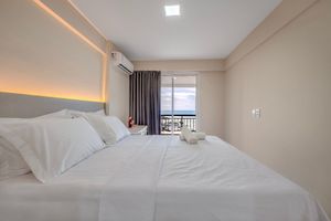 Alquiler Vacacional - Beach Village #1205 - Sea View by Carpediem