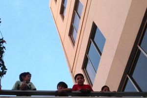 Alojamiento - Hostal Costa de Marfil