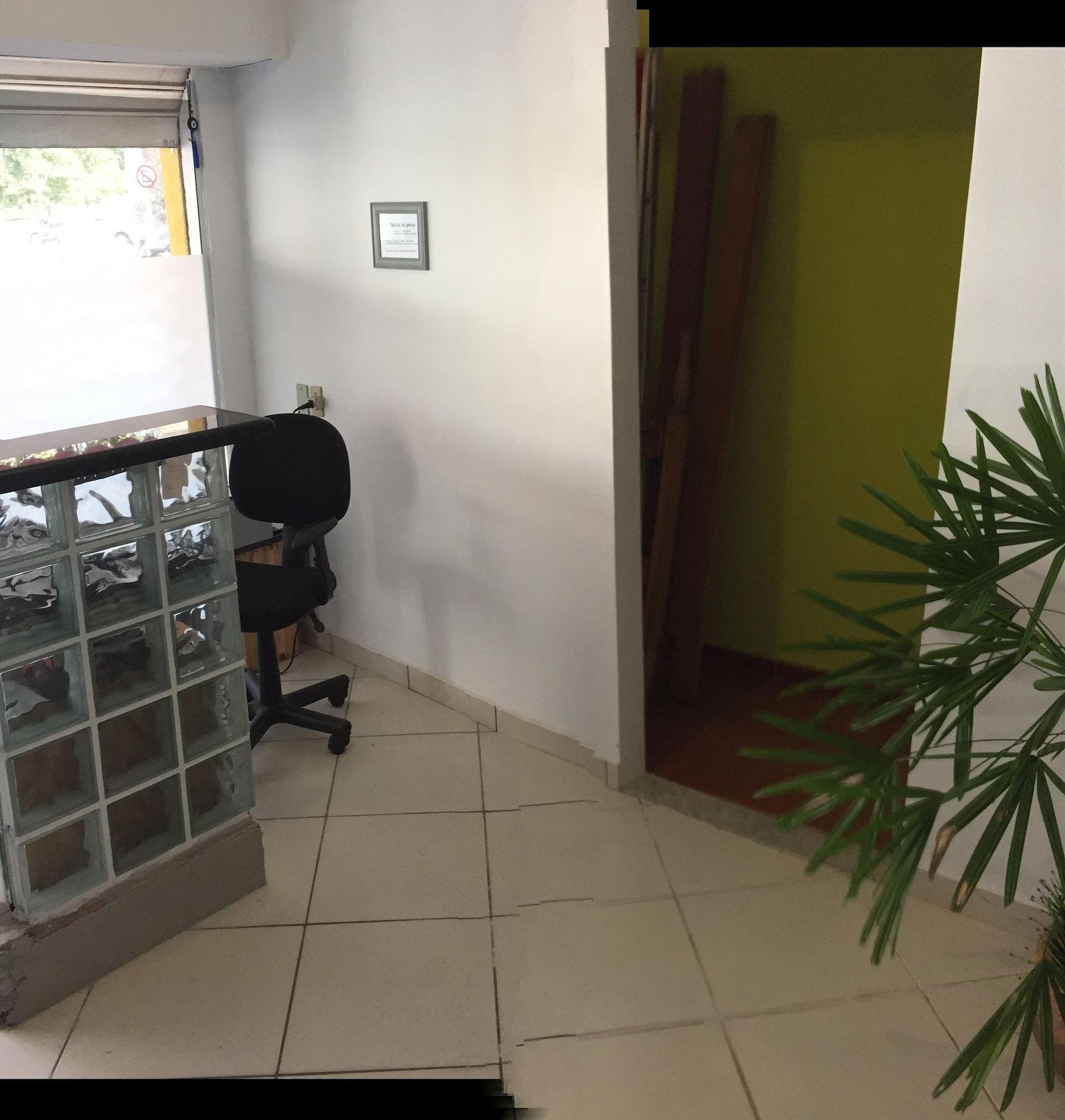 Vista Lobby 365 Hostel