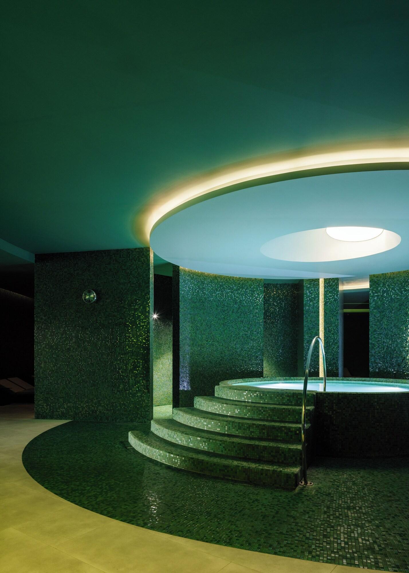 Spa The Reserve - The Leading Hotels of the World - Savoy Signature