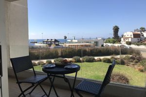 Alquiler Vacacional - 2nd Floor WiFi La Serena Beach & Casino!