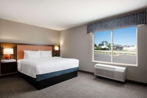 Alojamiento - Hampton Inn by Hilton Green Bay Stadium