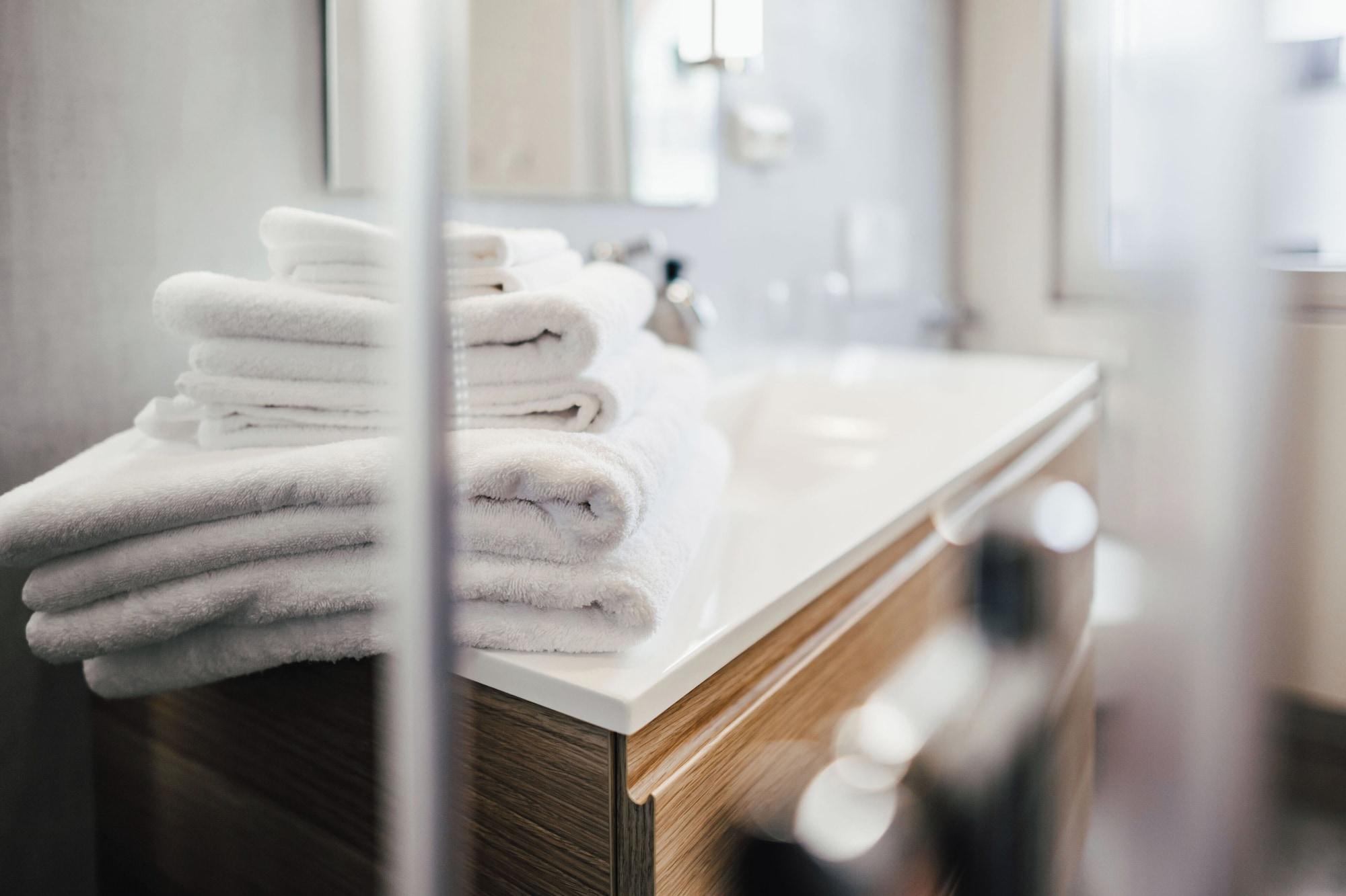 Equipamiento de Habitación The Layhead B&B