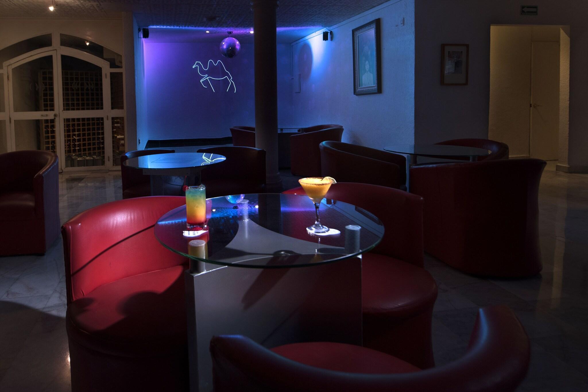 Bar/Salón Villa Béjar