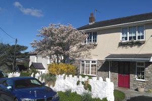 Alojamiento - Myrtle Cottage Vacation Rooms