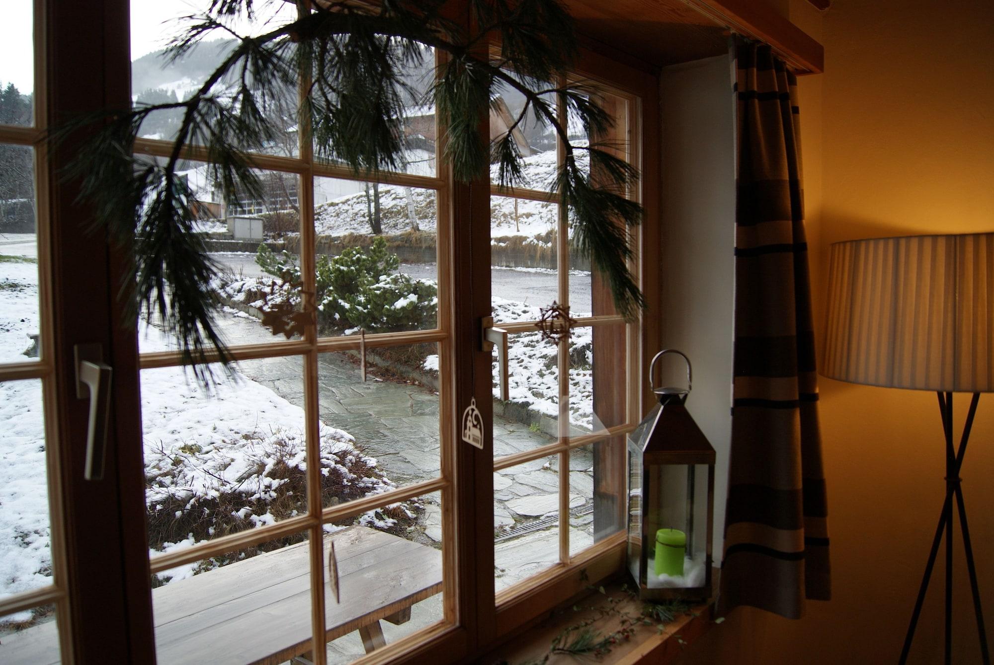 Vista Lobby Hotel Ucliva