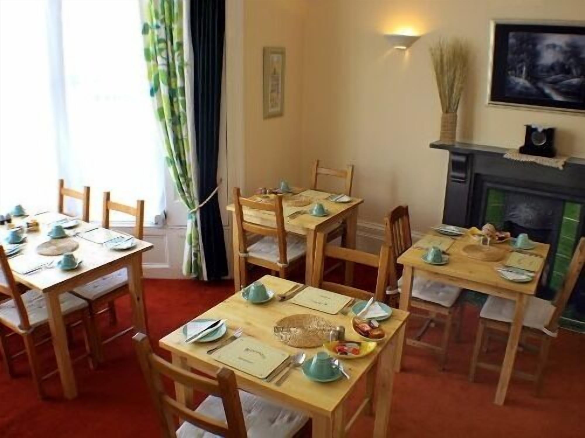 Restaurant Florence Guest House