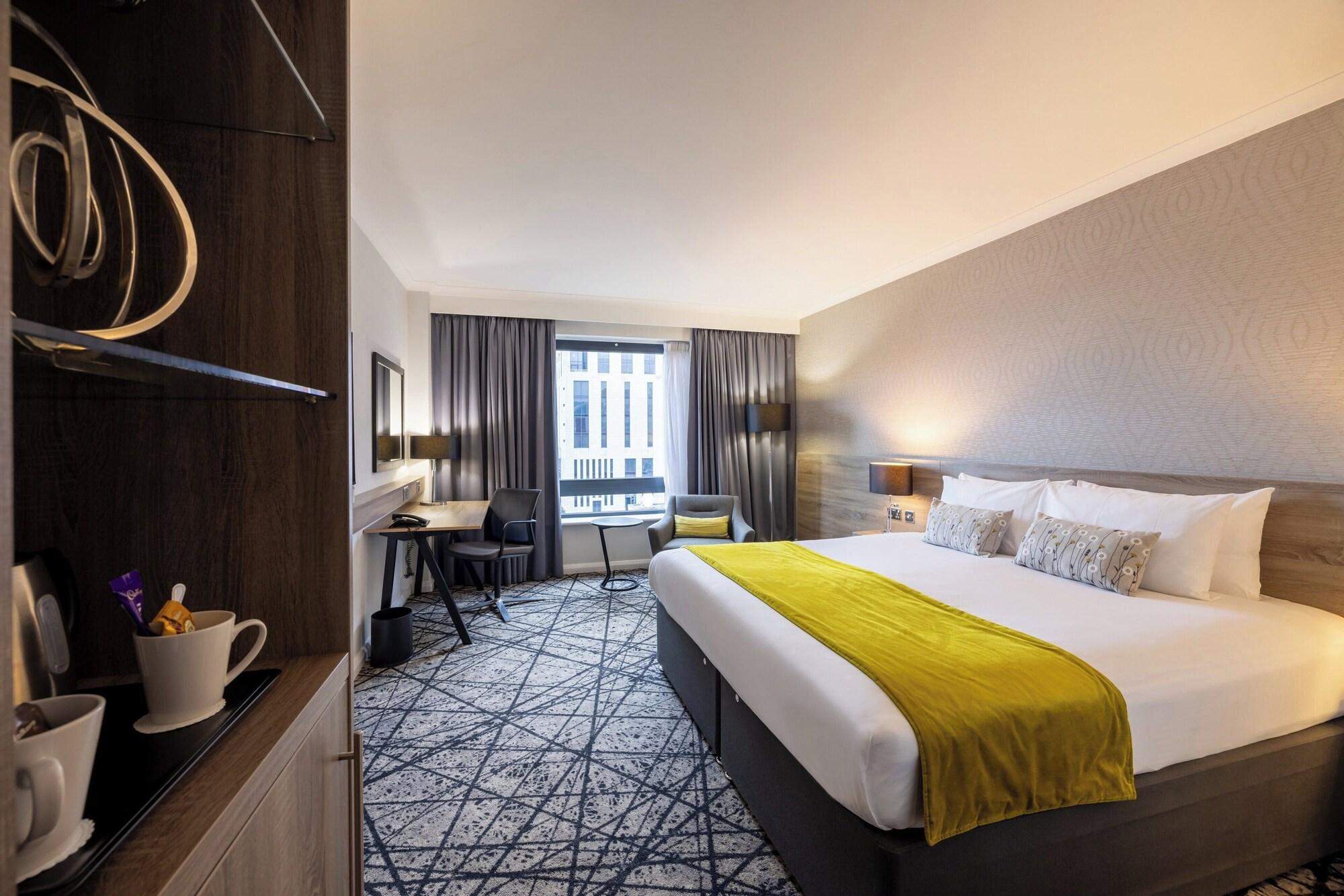 Habitación Crowne Plaza Liverpool City Centre by IHG