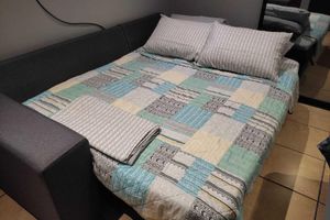 Alquiler Vacacional - Mini apartamento para 4 personas
