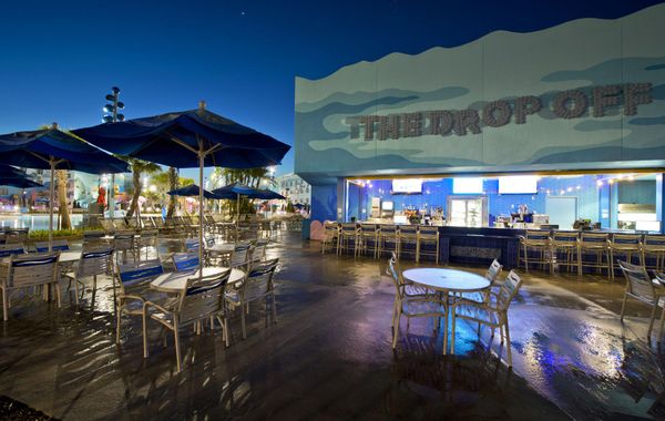 Disney's Art of Animation - Hoteles cerca de Magic Kingdom en Orlando