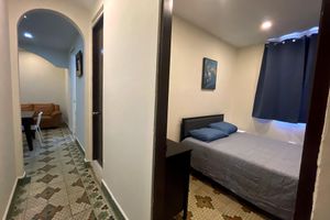 Alquiler Vacacional - Historic Ocean Park Near Beach Water Reserve Fiber Internet Fast WiFi