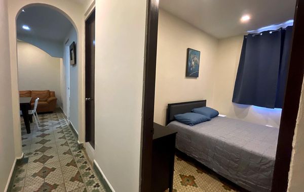 Newest 3BR Apt with Private Terrace, Steps to Beach and Loíza St