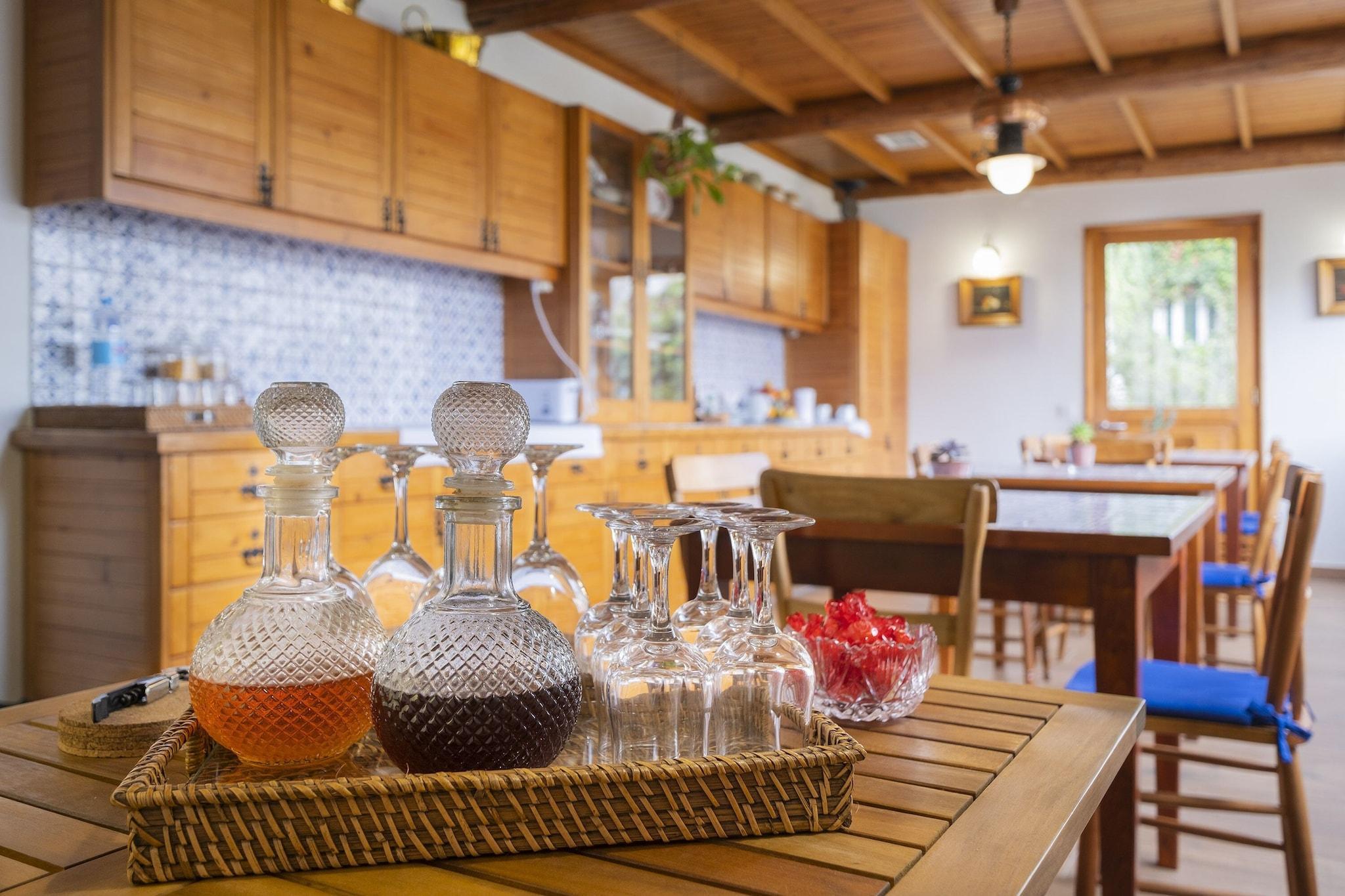 Restaurant Casa do Campo de São Francisco